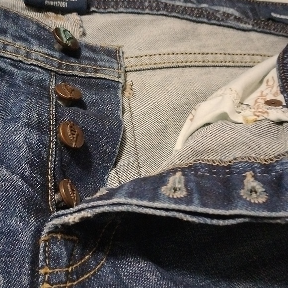 Genetic Denim Dominant- - Picture 6 of 7